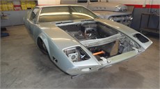 Doug Adams Pantera - 
